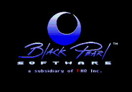Black Pearl Software Stats & Games