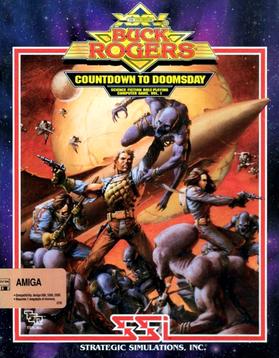 Buck Rogers: Countdown to Doomsday player count stats