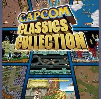 Capcom Classics Collection Vol. 1 player count Stats and Facts