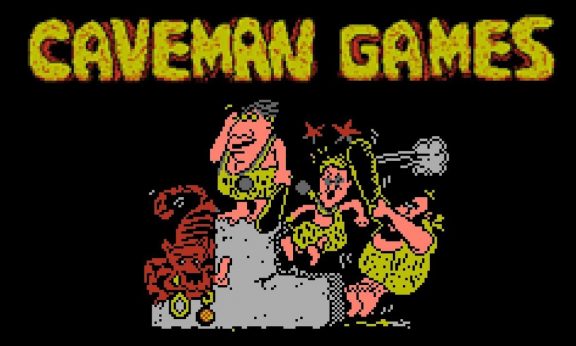 Caveman Games player count Stats and Facts