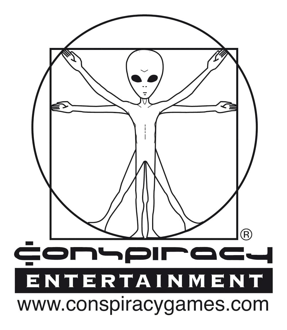 Conspiracy Entertainment Stats & Games