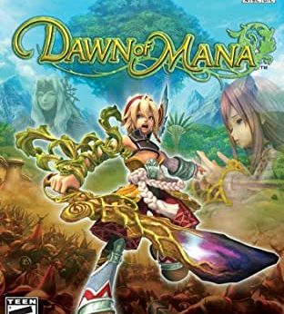 Dawn of Mana player count Stats and Facts