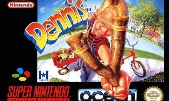 Dennis the Menace player count Stats and Facts