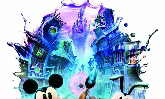 Disney Epic Mickey 2 The Power of Two player count Stats and Facts
