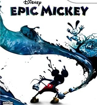 Disney Epic Mickey player count Stats and Facts