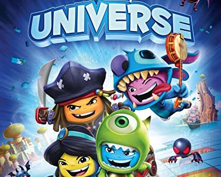 Disney Universe player count Stats and Facts