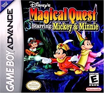 disney magic kingdom quest welcome thumper kingdom quest
