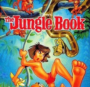 Disney's The Jungle Book player count Stats and Facts