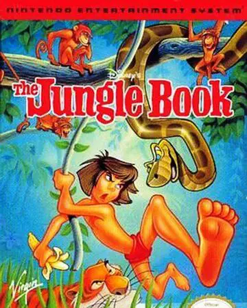Disney’s The Jungle Book player count stats