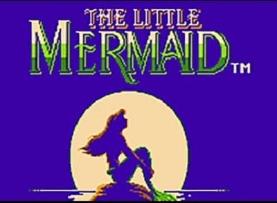Disney’s The Little Mermaid player count stats