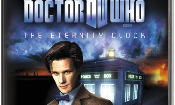 Doctor Who The Eternity Clock player count Stats and Facts