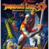 Dragon’s Lair 3D: Return to the Lair