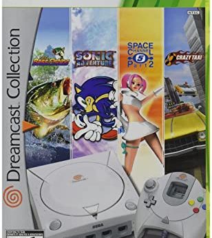 Dreamcast Collection player count Stats and Facts