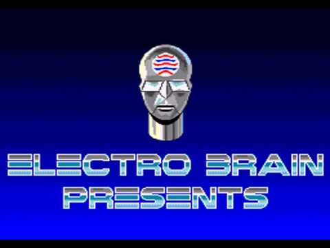 Electro Brain Stats & Games