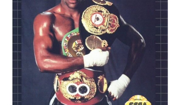 Evander Holyfield's Real Deal Boxing player count Stats and Facts