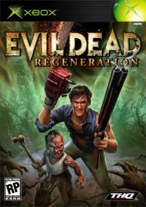 Evil Dead Regeneration player count facts and statistics