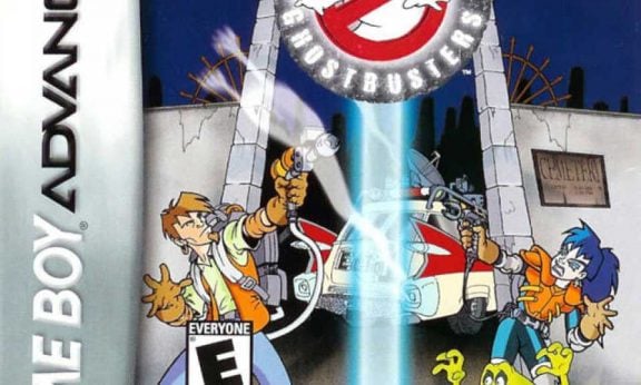 Extreme Ghostbusters Code Ecto-1 player count Stats and Facts