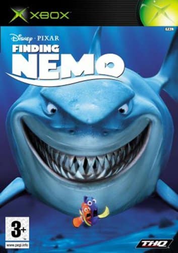 Finding Nemo player count stats