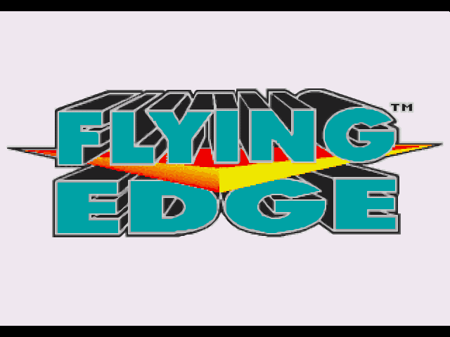 Flying Edge Stats & Games