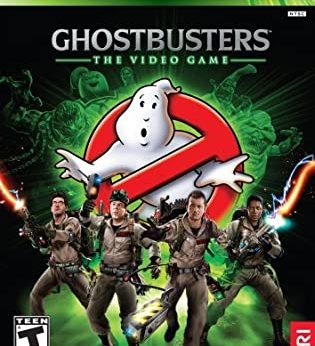 Ghostbusters The Video Game player count Stats and Facts