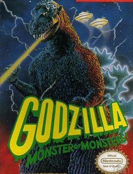 Godzilla Monster of Monsters player count Stats and Facts