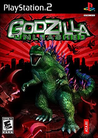 Godzilla: Unleashed player count stats