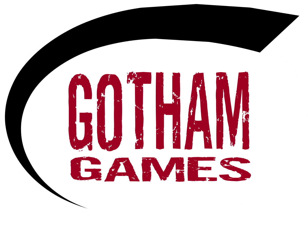 Gotham Games Stats & Games