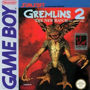 Gremlins 2 The New Batch player count Stats and Facts