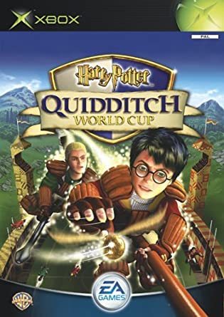 Harry Potter: Quidditch World Cup player count stats