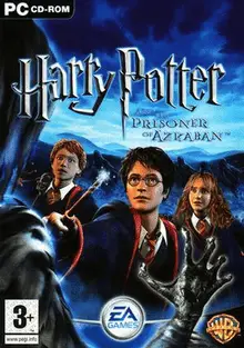 Harry Potter and the Prisoner of Azkaban player count stats