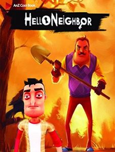 Hello Neighbor player count Stats and Facts
