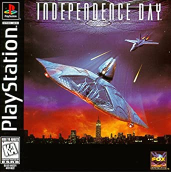 Independence Day player count Stats and Facts