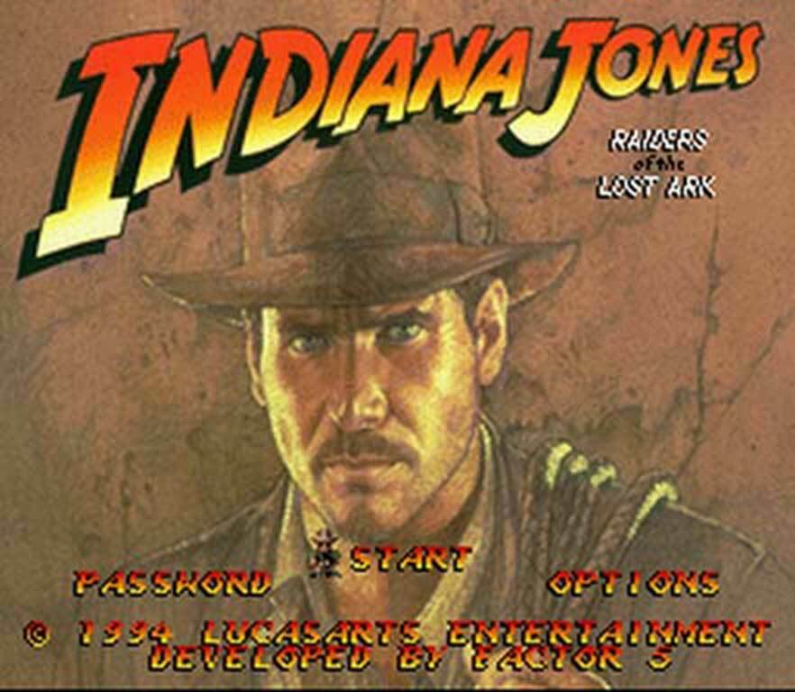 Indiana Jones’ Greatest Adventures player count stats