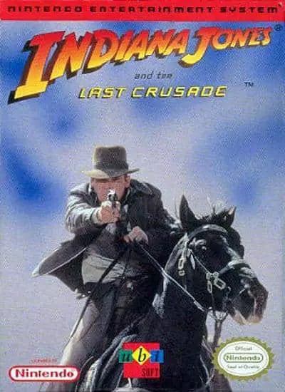 Indiana Jones and the Last Crusade player count stats