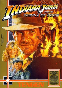 Indiana Jones and the Temple of Doom player count stats