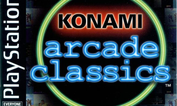 Konami Arcade Classics player count Stats and Facts