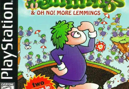 Lemmings & Oh No! More Lemmings player count Stats and Facts