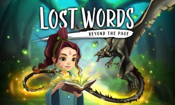 Lost Words Beyond the Page player count Stats and Facts