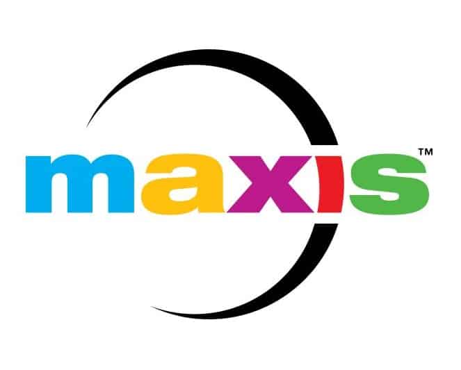 Maxis Stats & Games