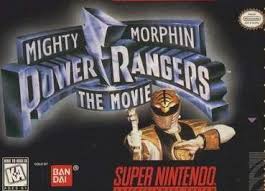 Mighty Morphin Power Rangers: The Movie player count stats