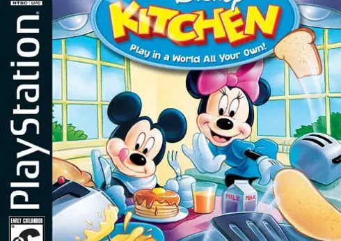 My Disney Kitchen player count Stats and Facts