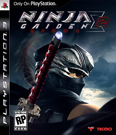 Ninja Gaiden Sigma 2 player count stats
