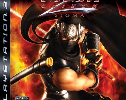 Ninja Gaiden Sigma player count Stats and Facts