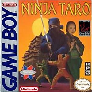 Ninja Taro facts and statistics