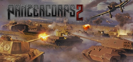 Panzer Corps 2 facts and stats