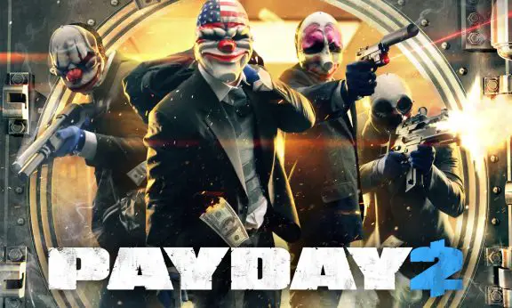 Payday 2 player count Stats and Facts