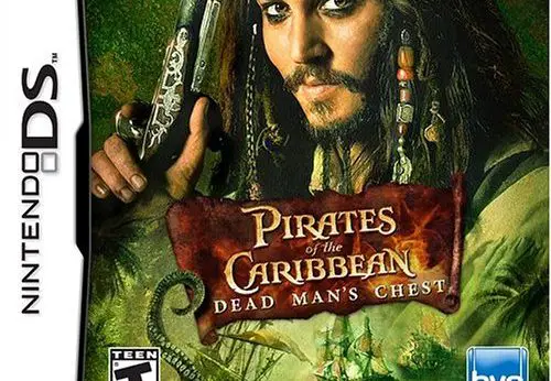 Pirates of the Caribbean Dead Man's Chest player count Stats and Facts