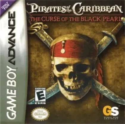 Pirates of the Caribbean: The Curse of the Black Pearl player count stats