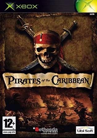 Pirates of the Caribbean player count stats