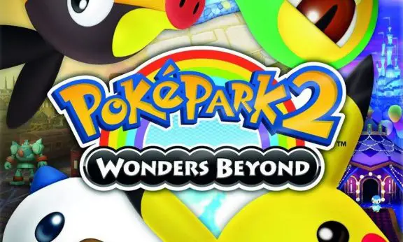 PokéPark 2 Wonders Beyond player count Stats and Facts